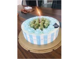 苏州自动化人的7月生日会